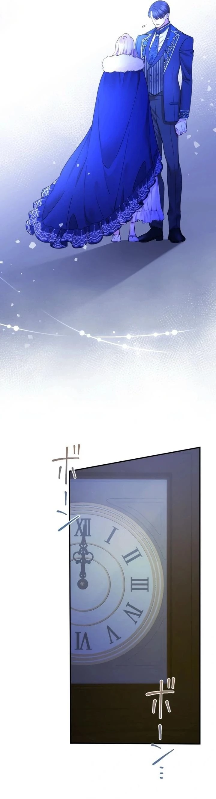 Tôi Là Người Mẹ Kế Vô Dụng, Nhưng Tôi Yêu Gia Đình Nhỏ Của Mình Vô Cùng! Chapter 28 - 28