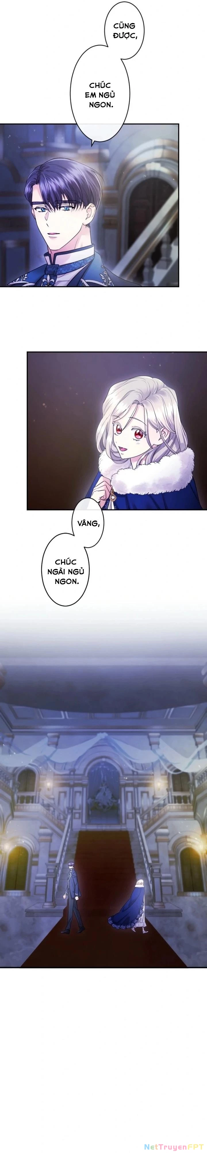 Tôi Là Người Mẹ Kế Vô Dụng, Nhưng Tôi Yêu Gia Đình Nhỏ Của Mình Vô Cùng! Chapter 28 - 30