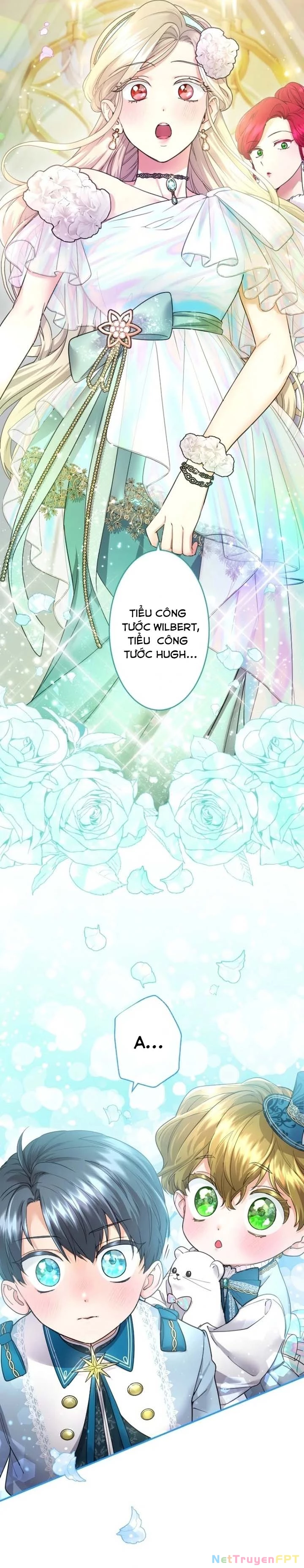 Tôi Là Người Mẹ Kế Vô Dụng, Nhưng Tôi Yêu Gia Đình Nhỏ Của Mình Vô Cùng! Chapter 29 - 12