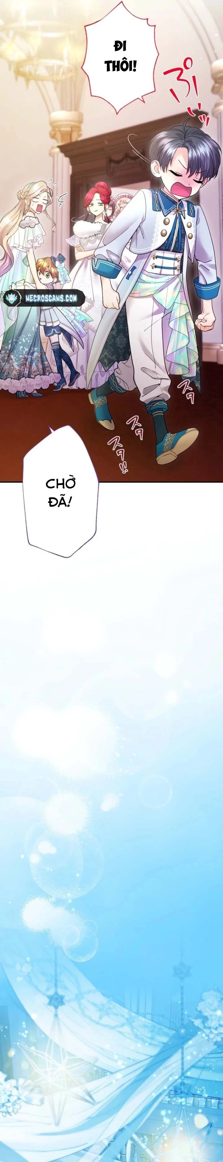 Tôi Là Người Mẹ Kế Vô Dụng, Nhưng Tôi Yêu Gia Đình Nhỏ Của Mình Vô Cùng! Chapter 29 - 16