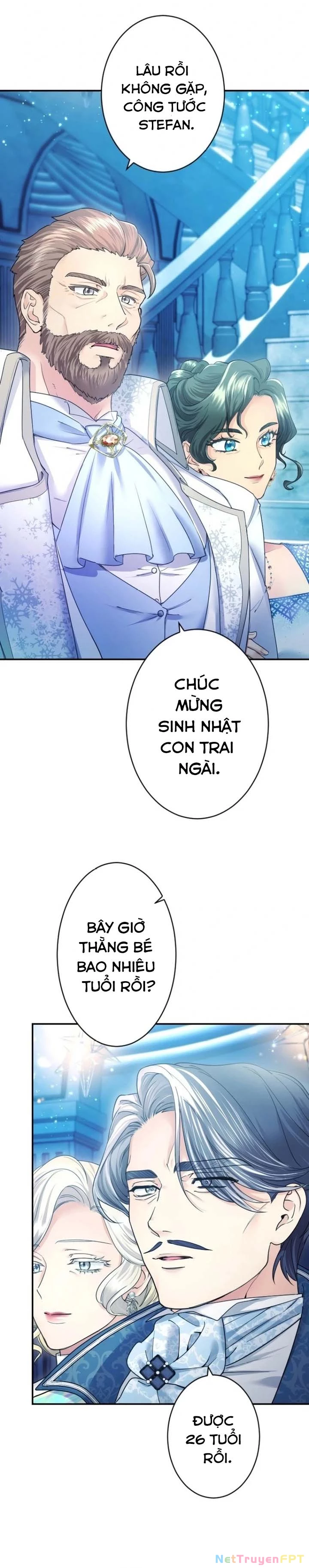 Tôi Là Người Mẹ Kế Vô Dụng, Nhưng Tôi Yêu Gia Đình Nhỏ Của Mình Vô Cùng! Chapter 29 - 18