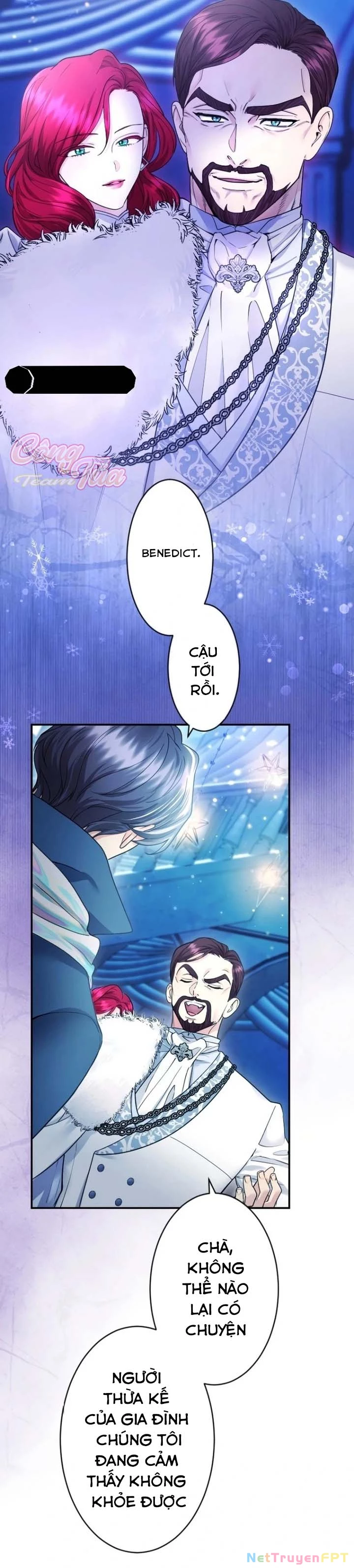Tôi Là Người Mẹ Kế Vô Dụng, Nhưng Tôi Yêu Gia Đình Nhỏ Của Mình Vô Cùng! Chapter 29 - 21