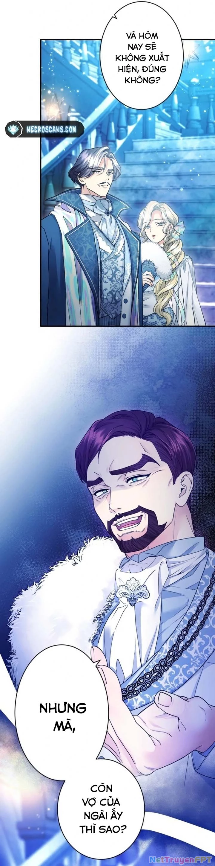 Tôi Là Người Mẹ Kế Vô Dụng, Nhưng Tôi Yêu Gia Đình Nhỏ Của Mình Vô Cùng! Chapter 29 - 22