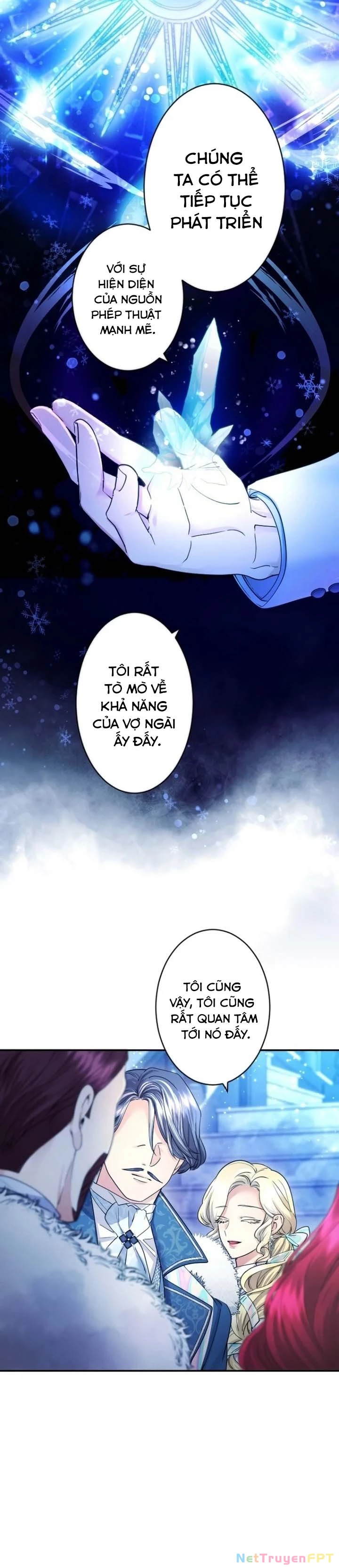 Tôi Là Người Mẹ Kế Vô Dụng, Nhưng Tôi Yêu Gia Đình Nhỏ Của Mình Vô Cùng! Chapter 29 - 24