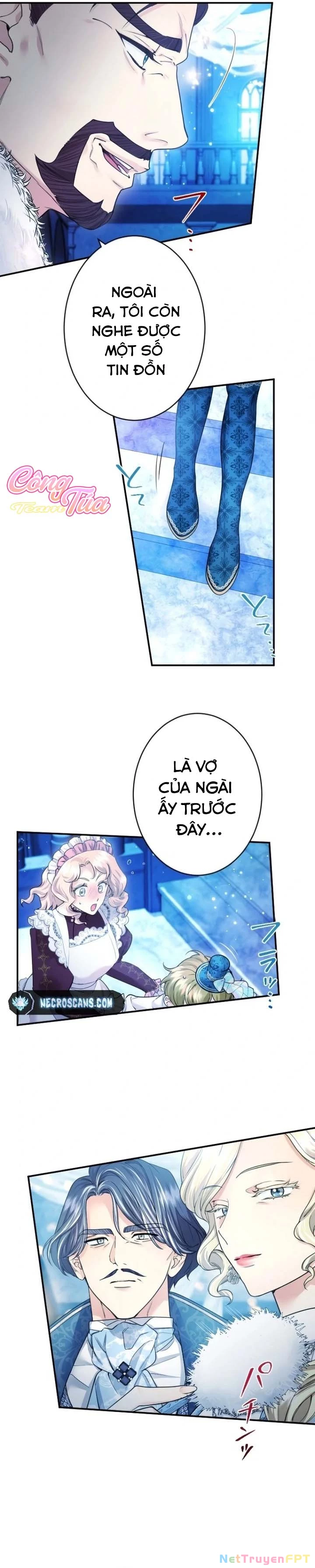 Tôi Là Người Mẹ Kế Vô Dụng, Nhưng Tôi Yêu Gia Đình Nhỏ Của Mình Vô Cùng! Chapter 29 - 25