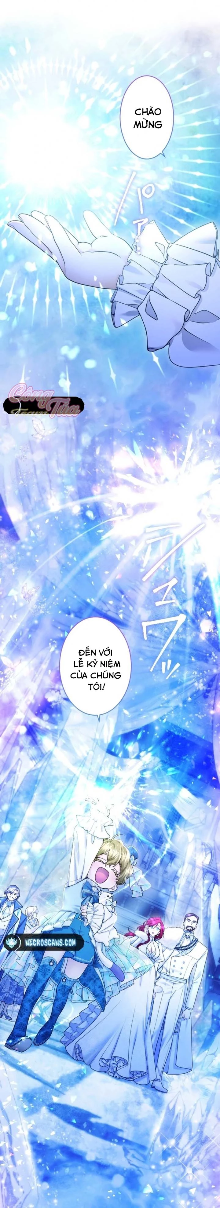 Tôi Là Người Mẹ Kế Vô Dụng, Nhưng Tôi Yêu Gia Đình Nhỏ Của Mình Vô Cùng! Chapter 29 - 31