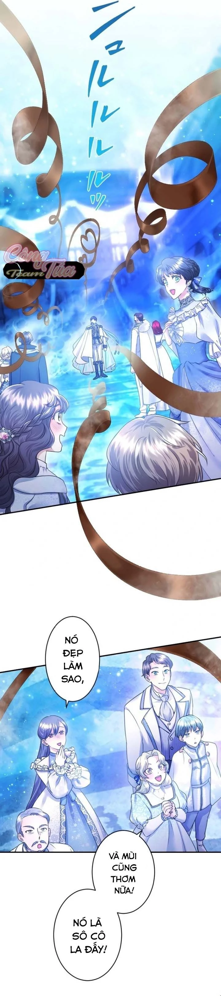Tôi Là Người Mẹ Kế Vô Dụng, Nhưng Tôi Yêu Gia Đình Nhỏ Của Mình Vô Cùng! Chapter 30 - 9