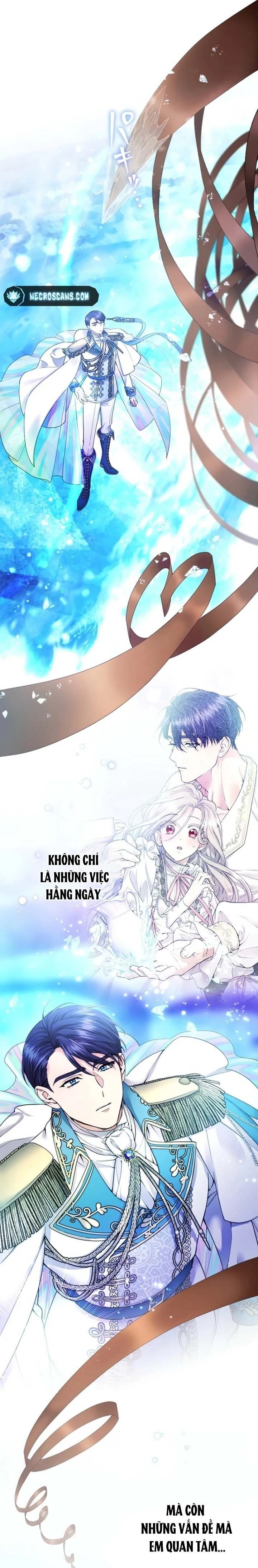 Tôi Là Người Mẹ Kế Vô Dụng, Nhưng Tôi Yêu Gia Đình Nhỏ Của Mình Vô Cùng! Chapter 30 - 10