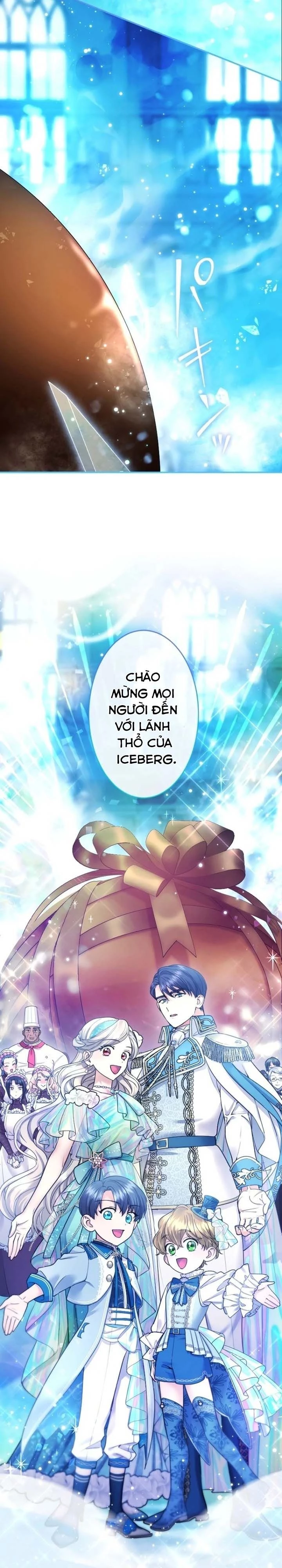 Tôi Là Người Mẹ Kế Vô Dụng, Nhưng Tôi Yêu Gia Đình Nhỏ Của Mình Vô Cùng! Chapter 30 - 12