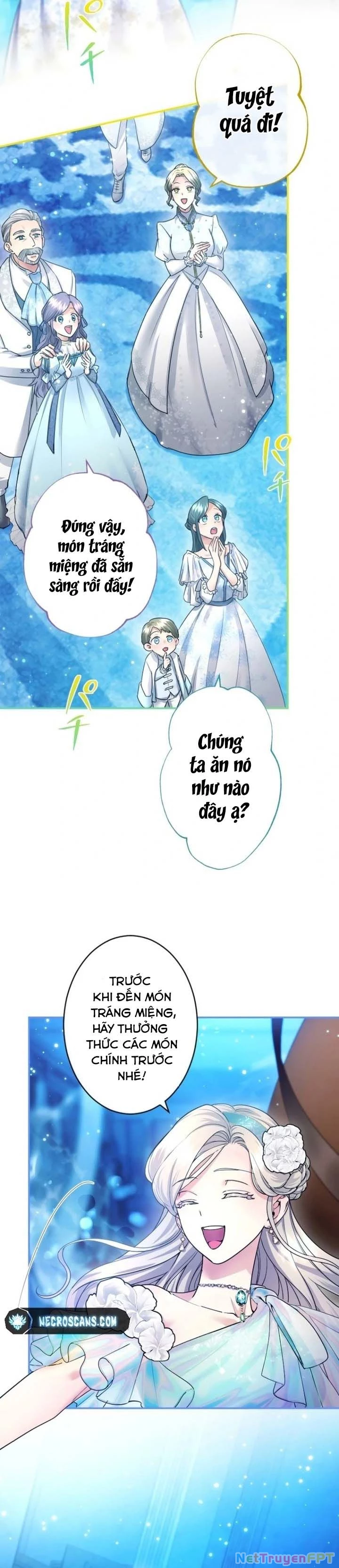 Tôi Là Người Mẹ Kế Vô Dụng, Nhưng Tôi Yêu Gia Đình Nhỏ Của Mình Vô Cùng! Chapter 30 - 14
