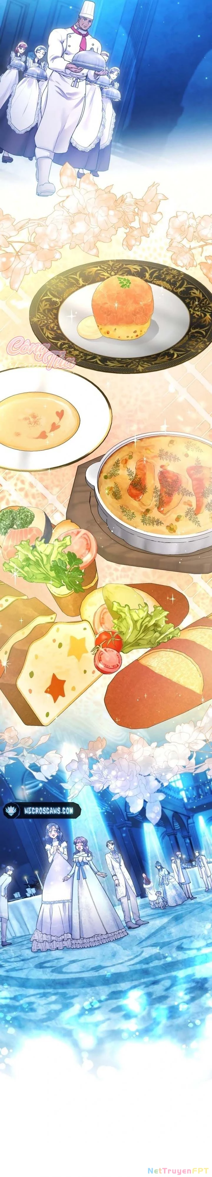 Tôi Là Người Mẹ Kế Vô Dụng, Nhưng Tôi Yêu Gia Đình Nhỏ Của Mình Vô Cùng! Chapter 30 - 15
