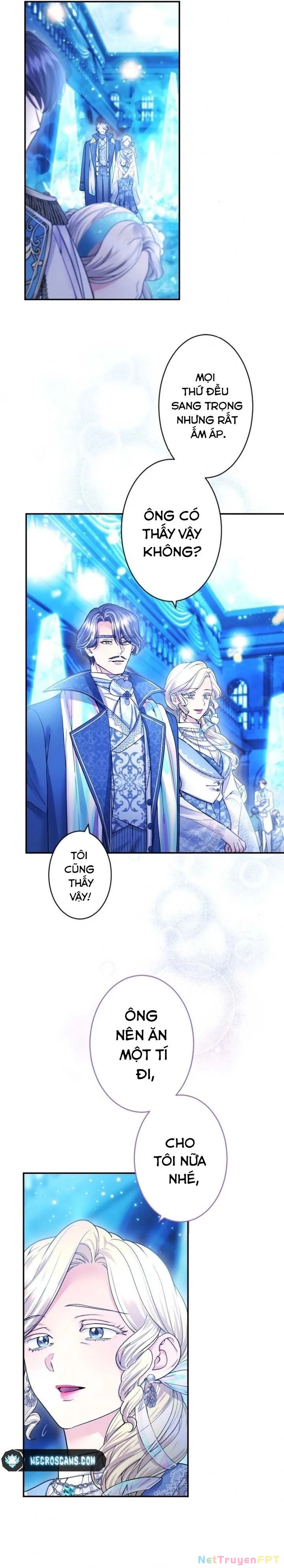 Tôi Là Người Mẹ Kế Vô Dụng, Nhưng Tôi Yêu Gia Đình Nhỏ Của Mình Vô Cùng! Chapter 30 - 18