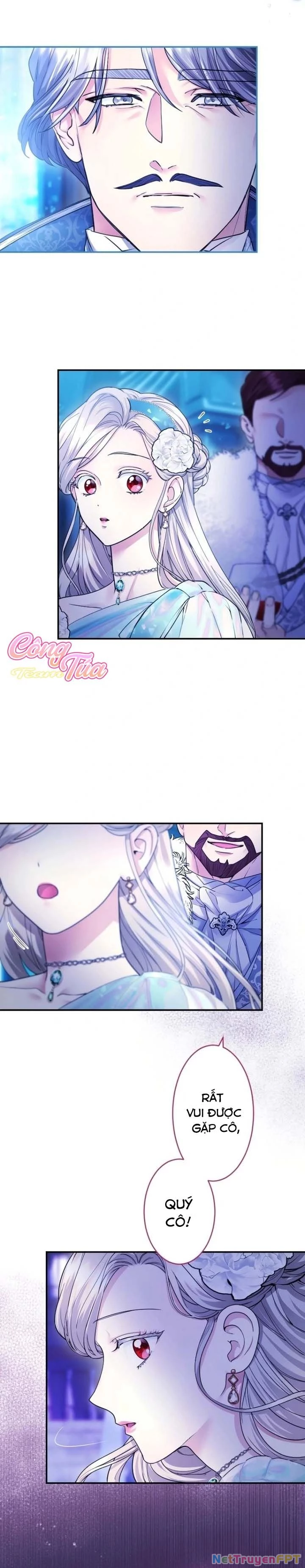 Tôi Là Người Mẹ Kế Vô Dụng, Nhưng Tôi Yêu Gia Đình Nhỏ Của Mình Vô Cùng! Chapter 30 - 23