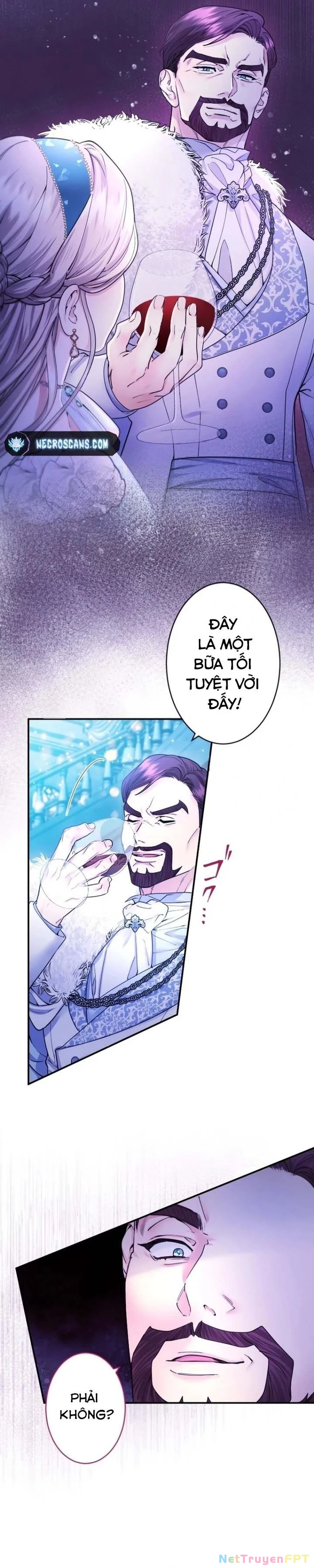 Tôi Là Người Mẹ Kế Vô Dụng, Nhưng Tôi Yêu Gia Đình Nhỏ Của Mình Vô Cùng! Chapter 30 - 24