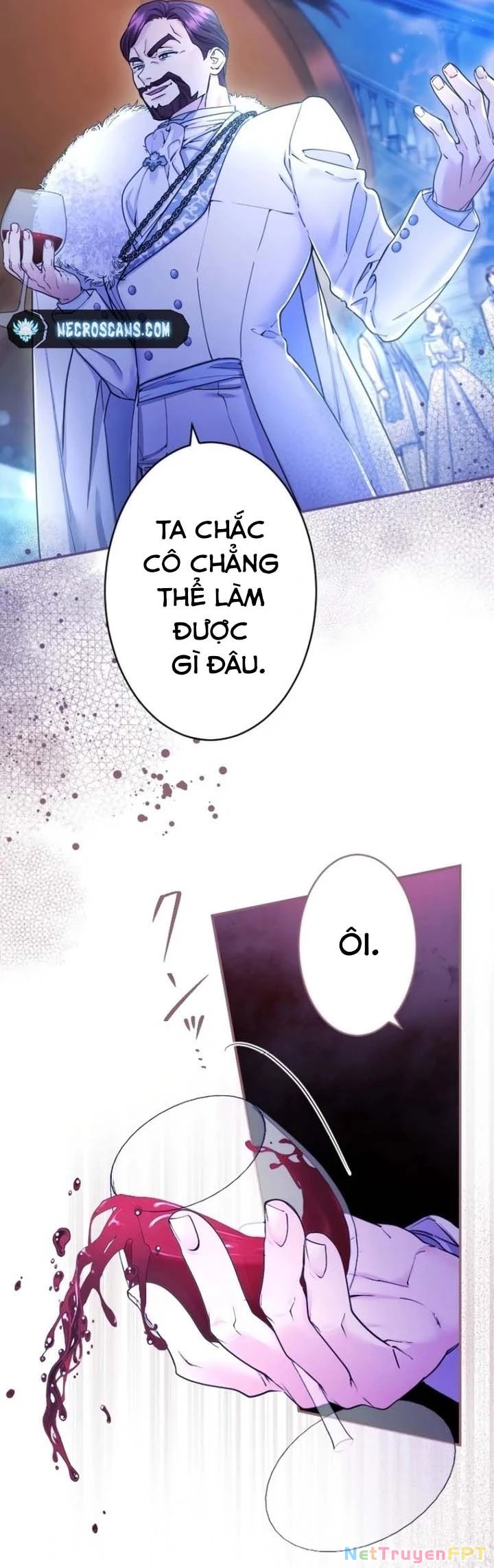 Tôi Là Người Mẹ Kế Vô Dụng, Nhưng Tôi Yêu Gia Đình Nhỏ Của Mình Vô Cùng! Chapter 30 - 26