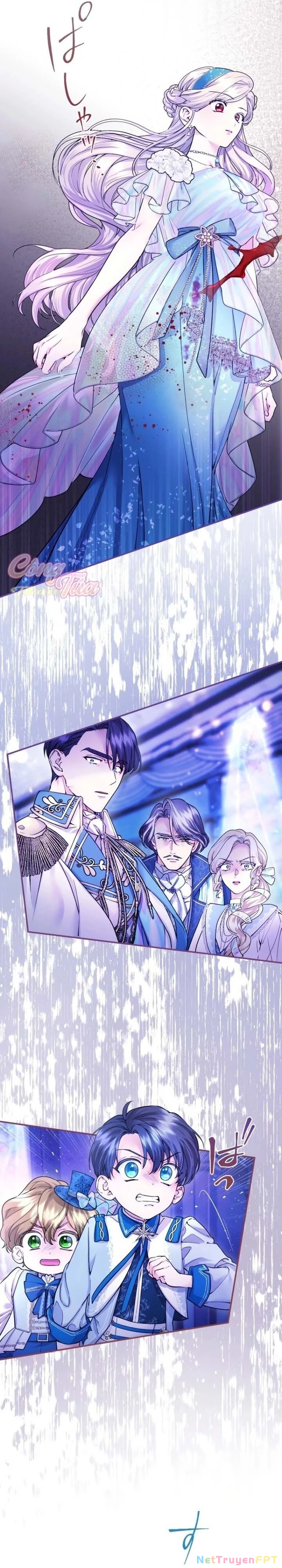 Tôi Là Người Mẹ Kế Vô Dụng, Nhưng Tôi Yêu Gia Đình Nhỏ Của Mình Vô Cùng! Chapter 30 - 27