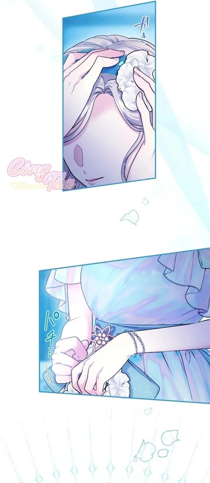 Tôi Là Người Mẹ Kế Vô Dụng, Nhưng Tôi Yêu Gia Đình Nhỏ Của Mình Vô Cùng! Chapter 30 - 29