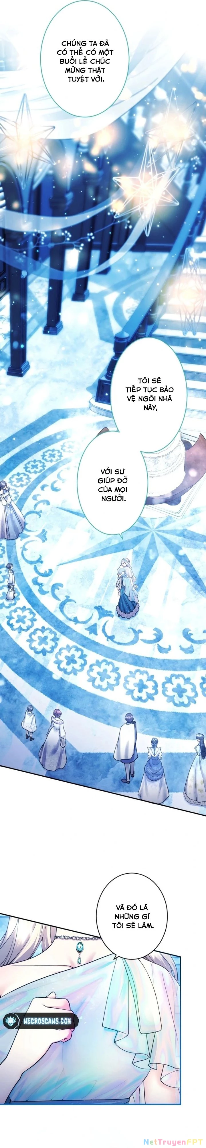 Tôi Là Người Mẹ Kế Vô Dụng, Nhưng Tôi Yêu Gia Đình Nhỏ Của Mình Vô Cùng! Chapter 31 - 12