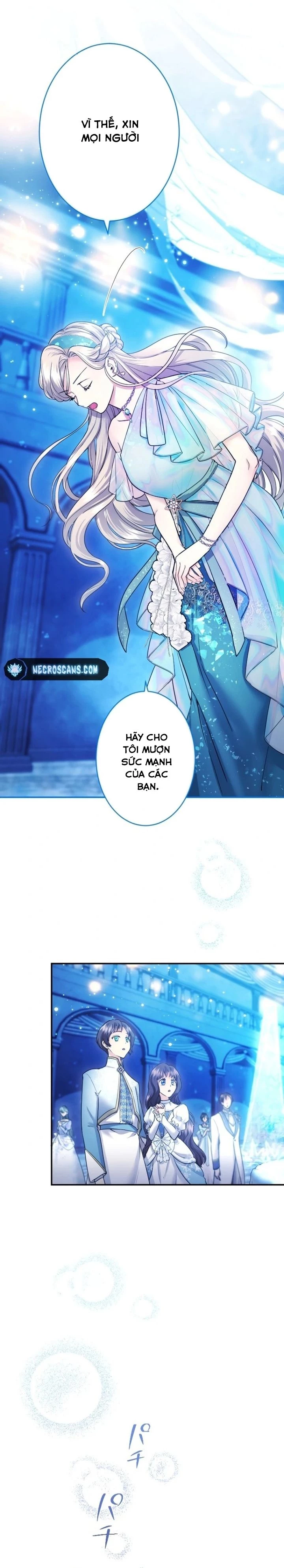 Tôi Là Người Mẹ Kế Vô Dụng, Nhưng Tôi Yêu Gia Đình Nhỏ Của Mình Vô Cùng! Chapter 31 - 13