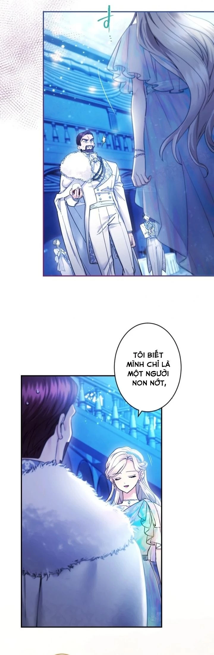 Tôi Là Người Mẹ Kế Vô Dụng, Nhưng Tôi Yêu Gia Đình Nhỏ Của Mình Vô Cùng! Chapter 31 - 16