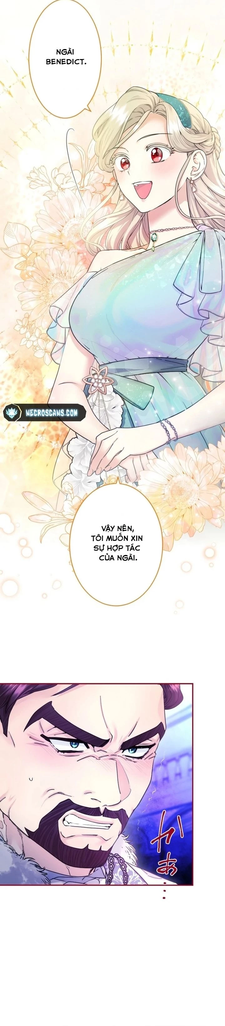 Tôi Là Người Mẹ Kế Vô Dụng, Nhưng Tôi Yêu Gia Đình Nhỏ Của Mình Vô Cùng! Chapter 31 - 17