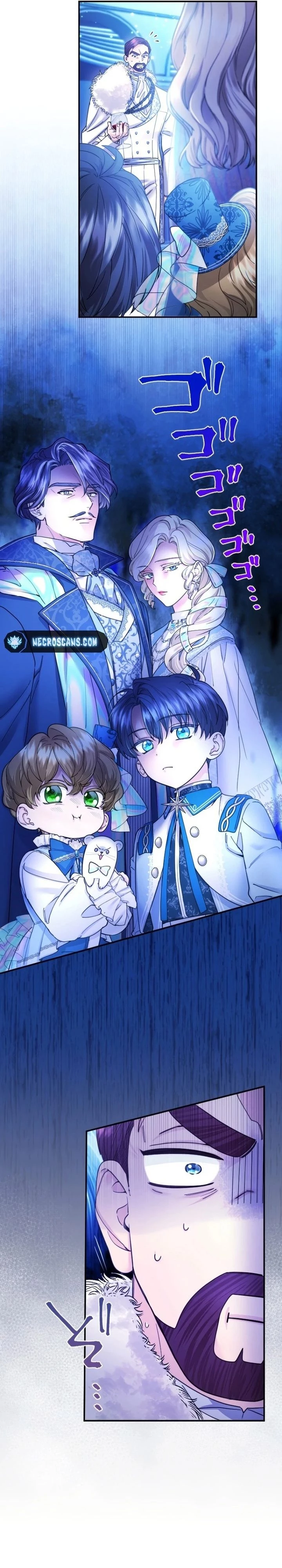 Tôi Là Người Mẹ Kế Vô Dụng, Nhưng Tôi Yêu Gia Đình Nhỏ Của Mình Vô Cùng! Chapter 31 - 18