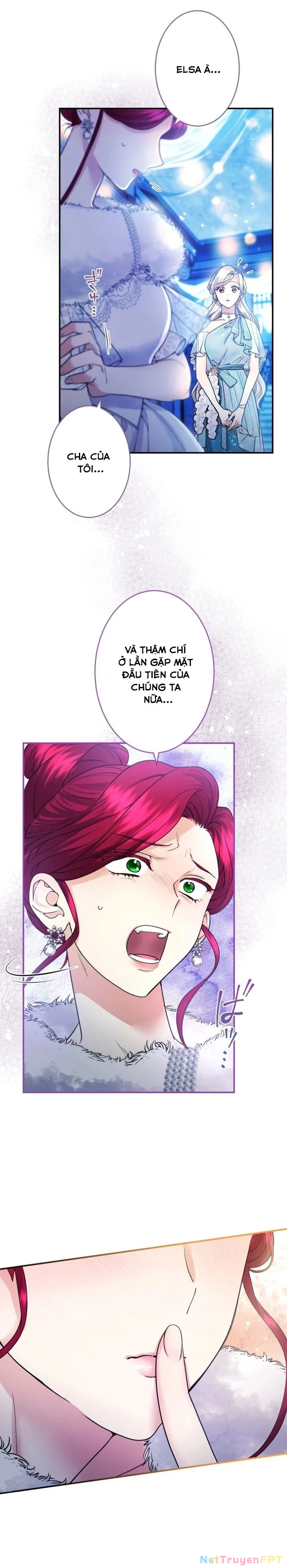 Tôi Là Người Mẹ Kế Vô Dụng, Nhưng Tôi Yêu Gia Đình Nhỏ Của Mình Vô Cùng! Chapter 31 - 21