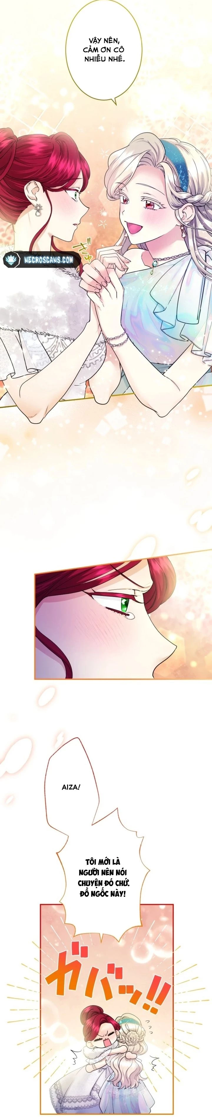 Tôi Là Người Mẹ Kế Vô Dụng, Nhưng Tôi Yêu Gia Đình Nhỏ Của Mình Vô Cùng! Chapter 31 - 23