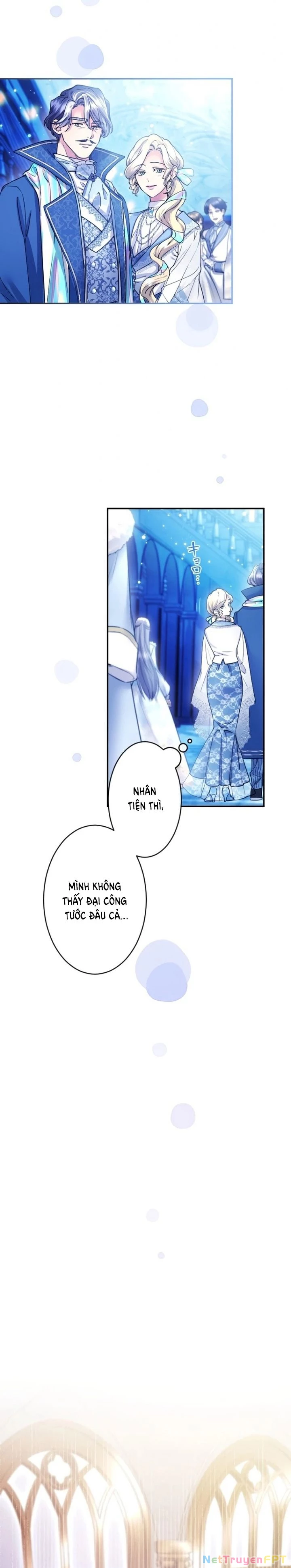Tôi Là Người Mẹ Kế Vô Dụng, Nhưng Tôi Yêu Gia Đình Nhỏ Của Mình Vô Cùng! Chapter 31 - 27