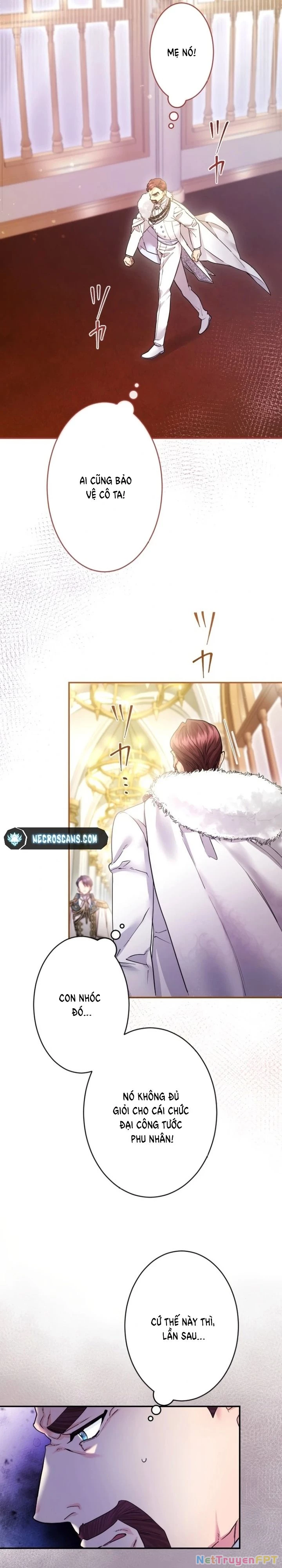 Tôi Là Người Mẹ Kế Vô Dụng, Nhưng Tôi Yêu Gia Đình Nhỏ Của Mình Vô Cùng! Chapter 31 - 28