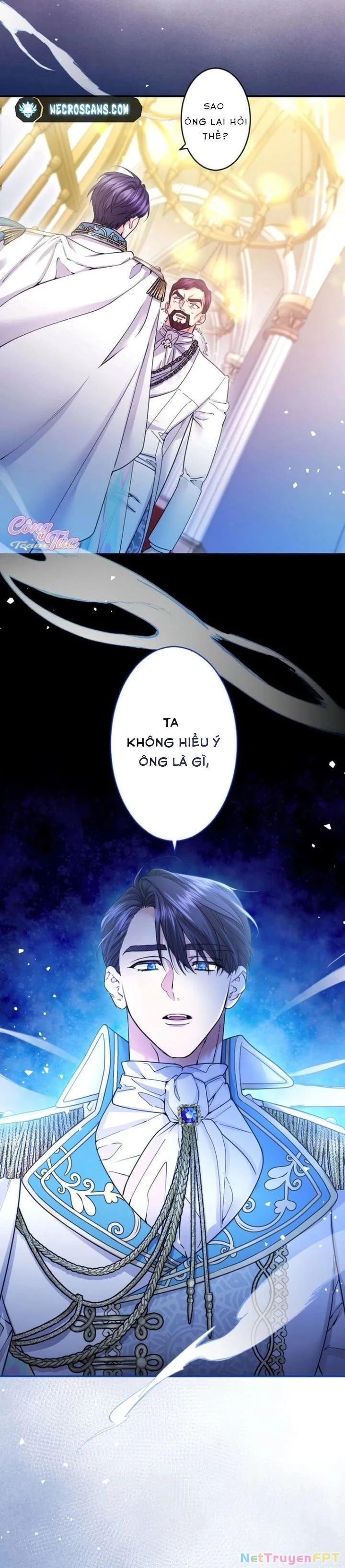 Tôi Là Người Mẹ Kế Vô Dụng, Nhưng Tôi Yêu Gia Đình Nhỏ Của Mình Vô Cùng! Chapter 32 - 2