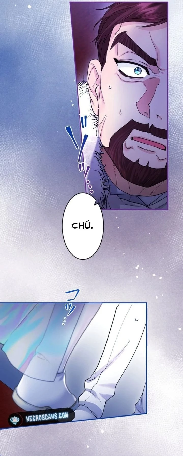 Tôi Là Người Mẹ Kế Vô Dụng, Nhưng Tôi Yêu Gia Đình Nhỏ Của Mình Vô Cùng! Chapter 32 - 3