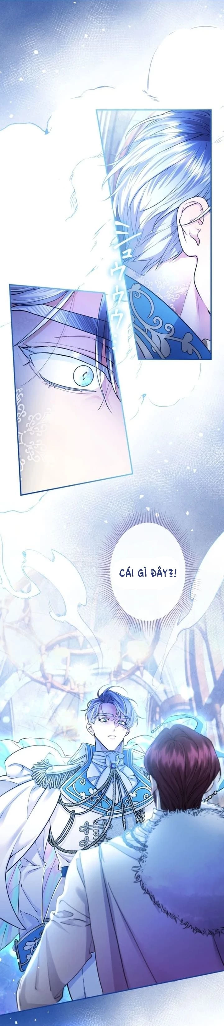 Tôi Là Người Mẹ Kế Vô Dụng, Nhưng Tôi Yêu Gia Đình Nhỏ Của Mình Vô Cùng! Chapter 32 - 5