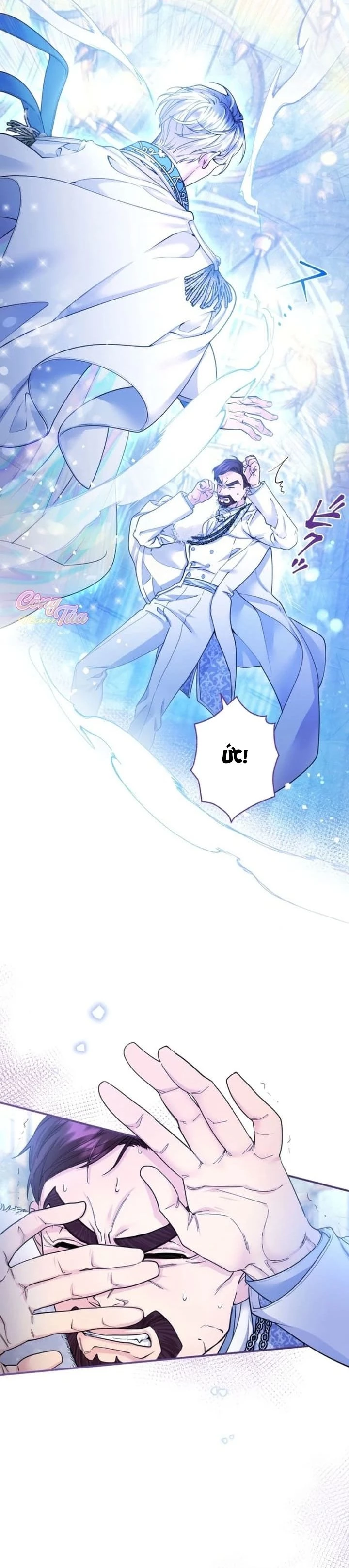 Tôi Là Người Mẹ Kế Vô Dụng, Nhưng Tôi Yêu Gia Đình Nhỏ Của Mình Vô Cùng! Chapter 32 - 7