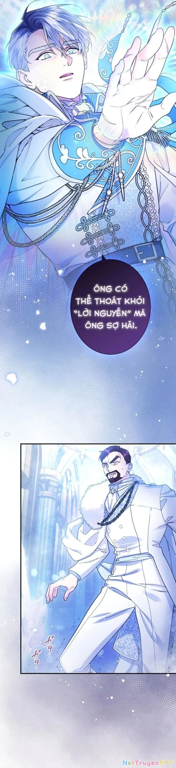 Tôi Là Người Mẹ Kế Vô Dụng, Nhưng Tôi Yêu Gia Đình Nhỏ Của Mình Vô Cùng! Chapter 32 - 9
