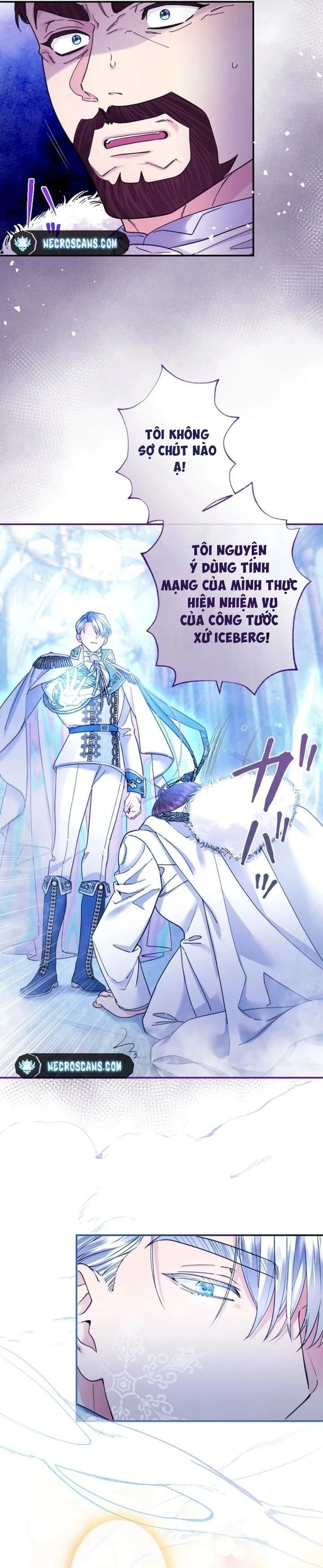 Tôi Là Người Mẹ Kế Vô Dụng, Nhưng Tôi Yêu Gia Đình Nhỏ Của Mình Vô Cùng! Chapter 32 - 10