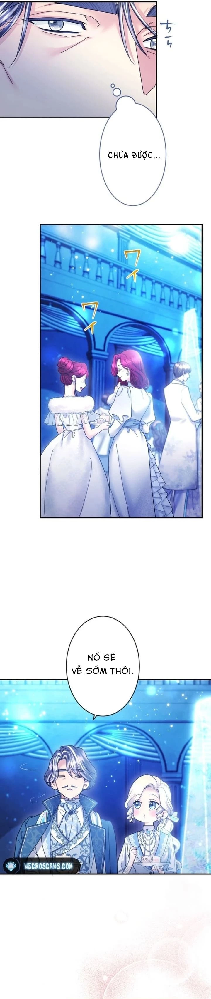 Tôi Là Người Mẹ Kế Vô Dụng, Nhưng Tôi Yêu Gia Đình Nhỏ Của Mình Vô Cùng! Chapter 32 - 15