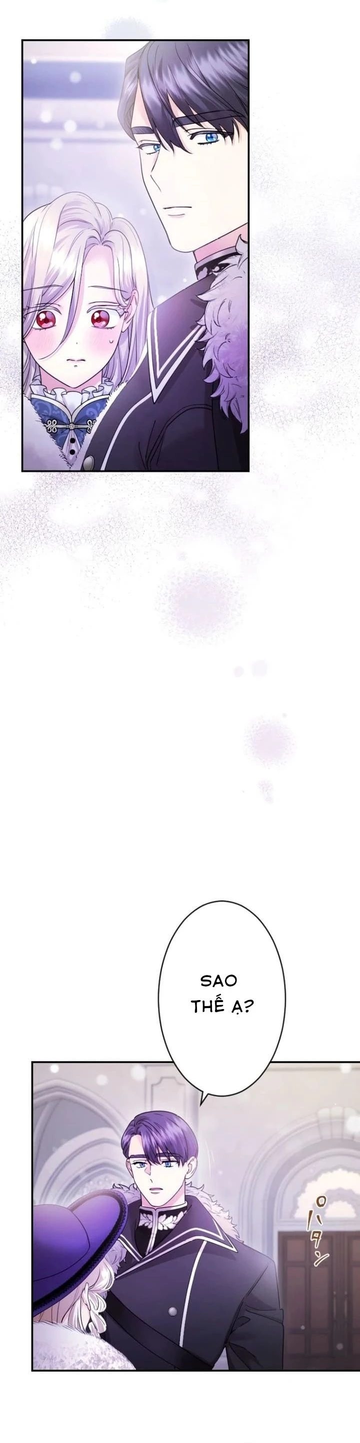Tôi Là Người Mẹ Kế Vô Dụng, Nhưng Tôi Yêu Gia Đình Nhỏ Của Mình Vô Cùng! Chapter 32 - 20