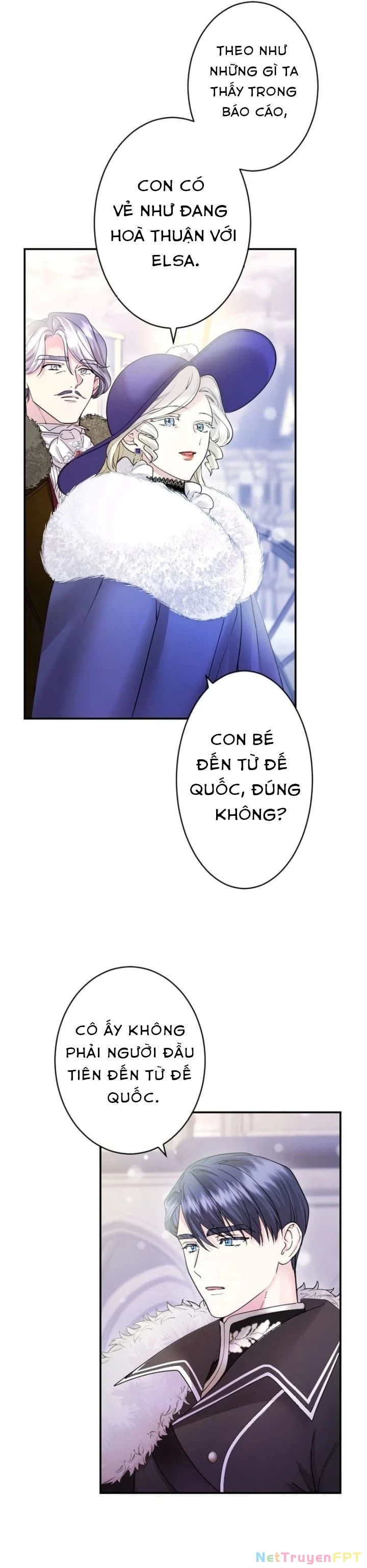 Tôi Là Người Mẹ Kế Vô Dụng, Nhưng Tôi Yêu Gia Đình Nhỏ Của Mình Vô Cùng! Chapter 32 - 21