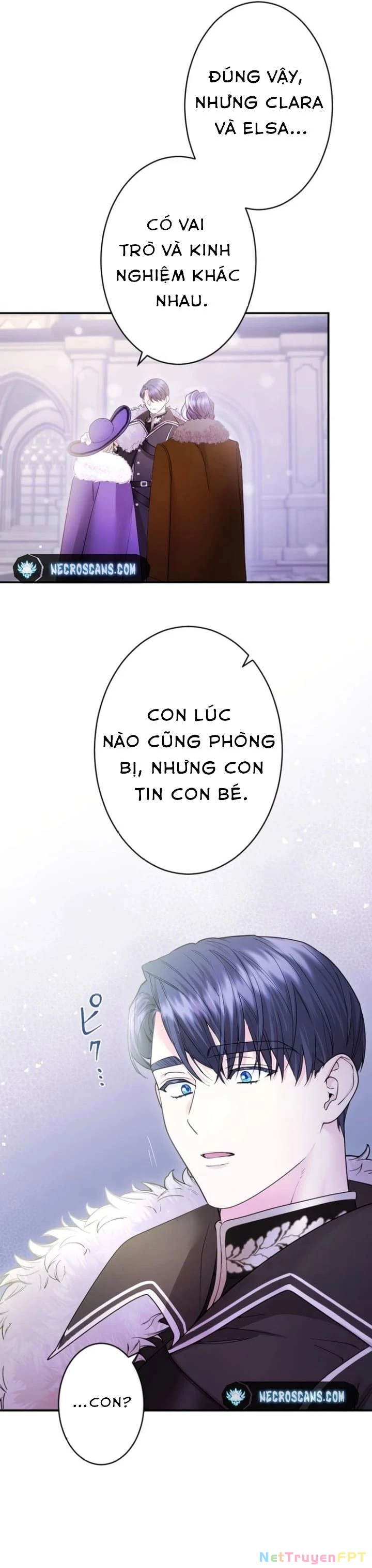 Tôi Là Người Mẹ Kế Vô Dụng, Nhưng Tôi Yêu Gia Đình Nhỏ Của Mình Vô Cùng! Chapter 32 - 22
