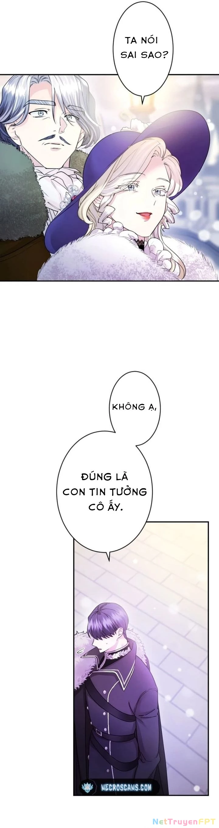 Tôi Là Người Mẹ Kế Vô Dụng, Nhưng Tôi Yêu Gia Đình Nhỏ Của Mình Vô Cùng! Chapter 32 - 23