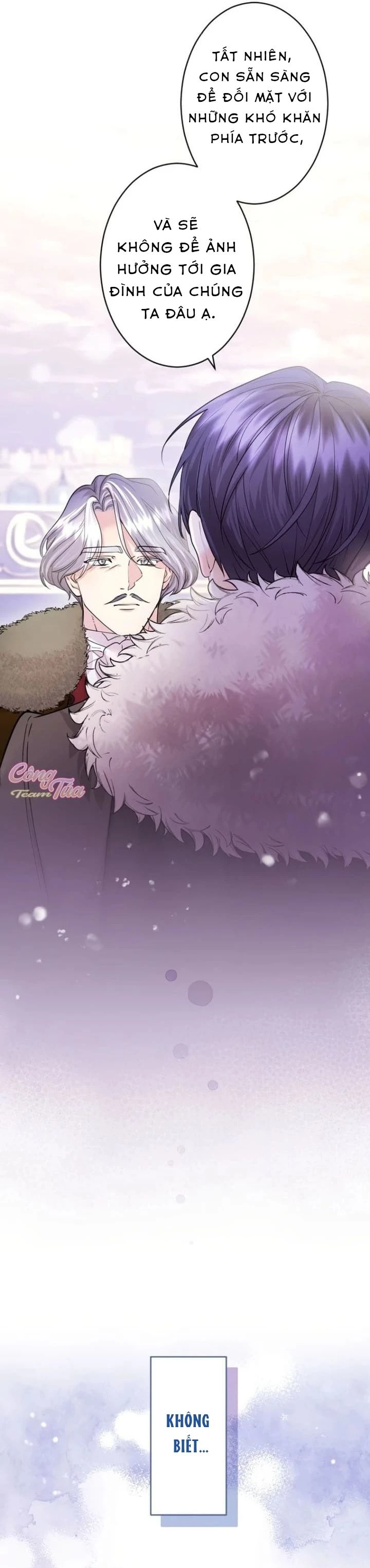 Tôi Là Người Mẹ Kế Vô Dụng, Nhưng Tôi Yêu Gia Đình Nhỏ Của Mình Vô Cùng! Chapter 32 - 24