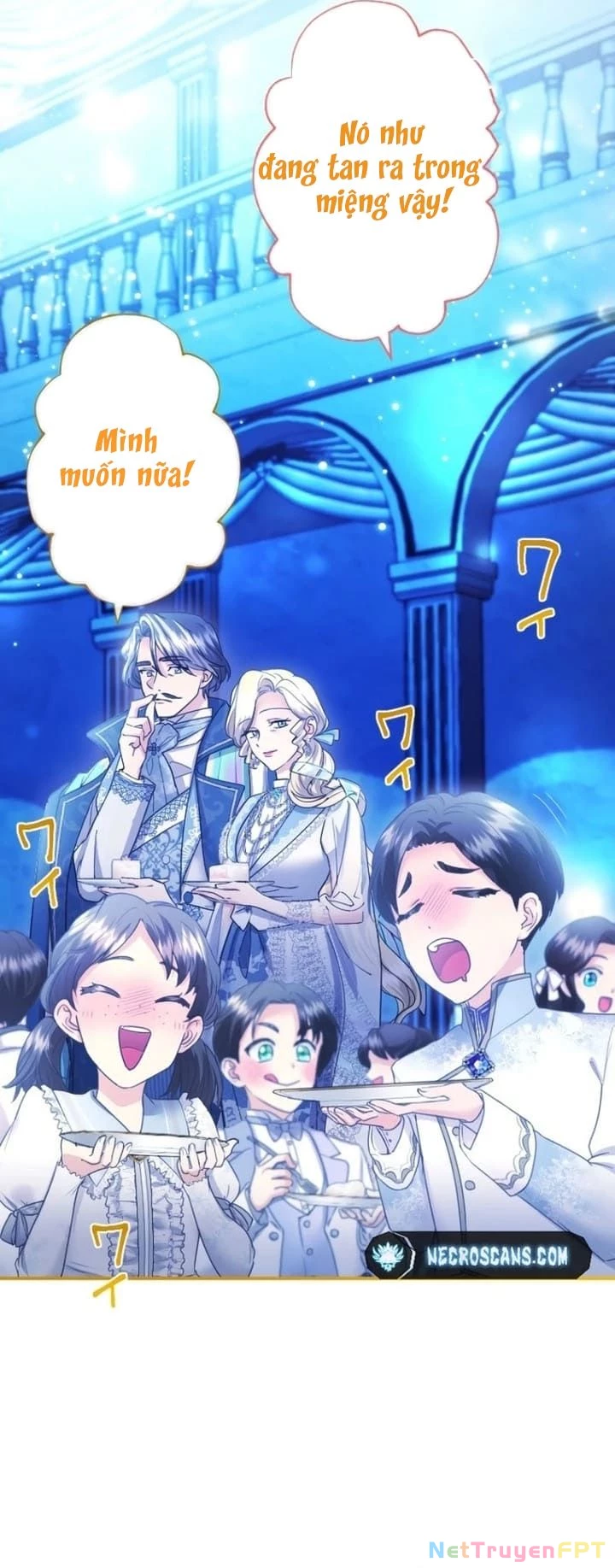 Tôi Là Người Mẹ Kế Vô Dụng, Nhưng Tôi Yêu Gia Đình Nhỏ Của Mình Vô Cùng! Chapter 32 - 26