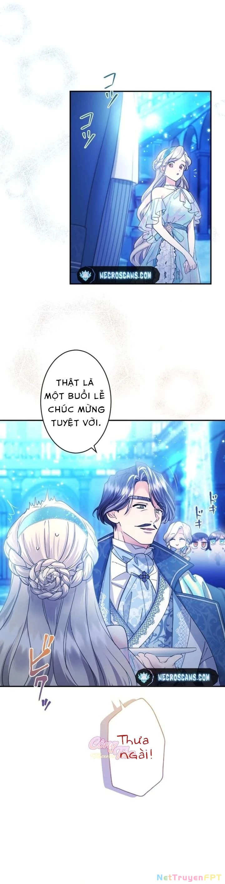 Tôi Là Người Mẹ Kế Vô Dụng, Nhưng Tôi Yêu Gia Đình Nhỏ Của Mình Vô Cùng! Chapter 32 - 29