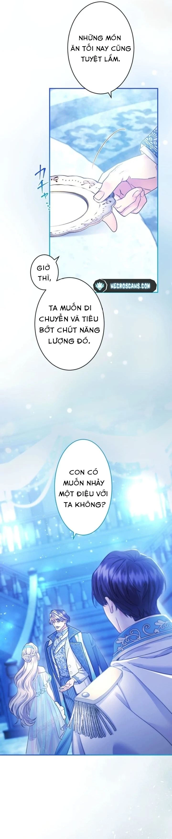 Tôi Là Người Mẹ Kế Vô Dụng, Nhưng Tôi Yêu Gia Đình Nhỏ Của Mình Vô Cùng! Chapter 32 - 32