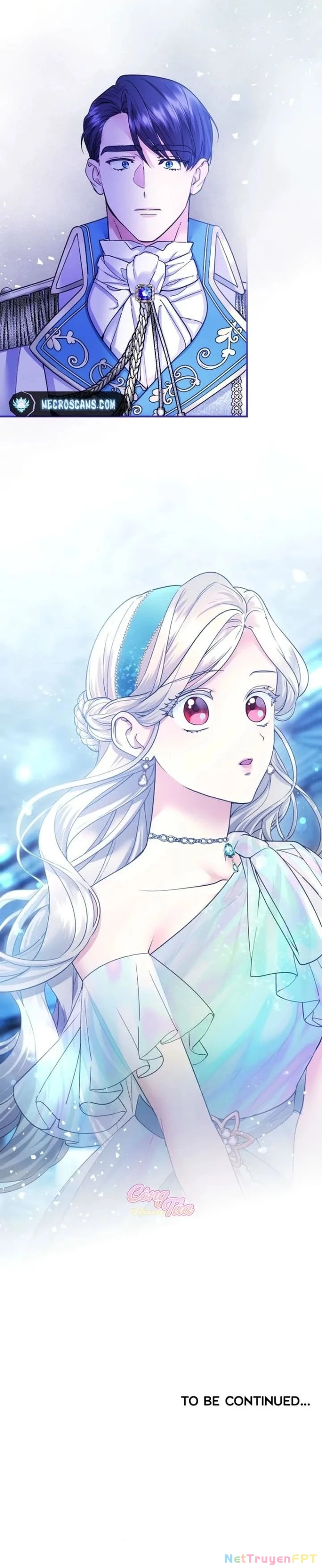 Tôi Là Người Mẹ Kế Vô Dụng, Nhưng Tôi Yêu Gia Đình Nhỏ Của Mình Vô Cùng! Chapter 32 - 33