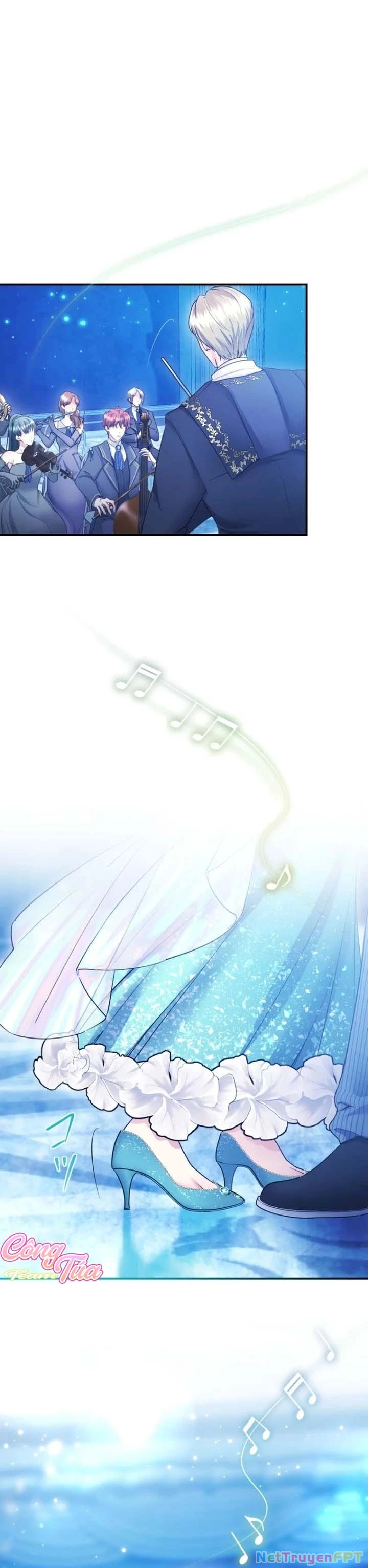 Tôi Là Người Mẹ Kế Vô Dụng, Nhưng Tôi Yêu Gia Đình Nhỏ Của Mình Vô Cùng! Chapter 33 - 5