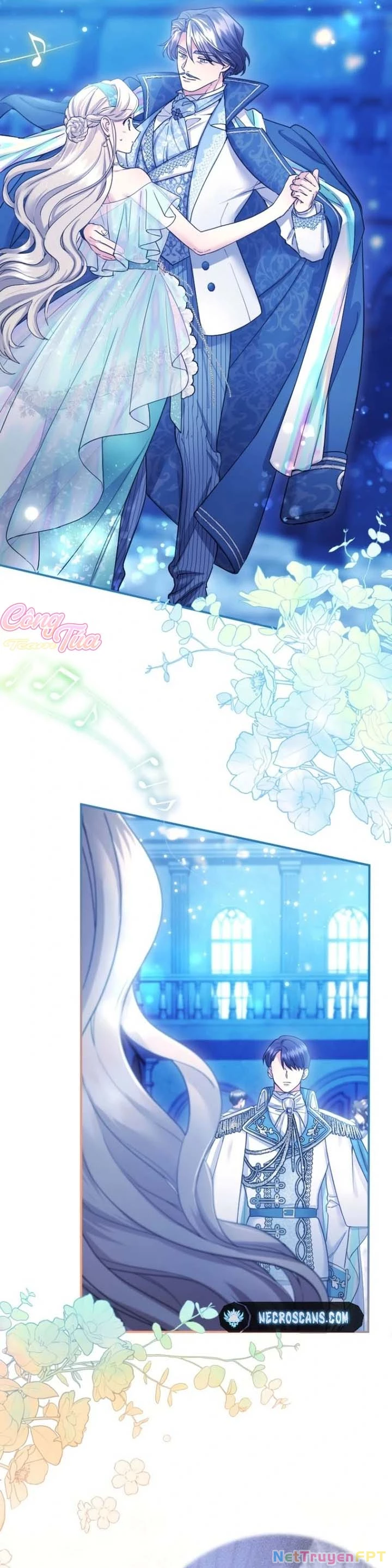 Tôi Là Người Mẹ Kế Vô Dụng, Nhưng Tôi Yêu Gia Đình Nhỏ Của Mình Vô Cùng! Chapter 33 - 6