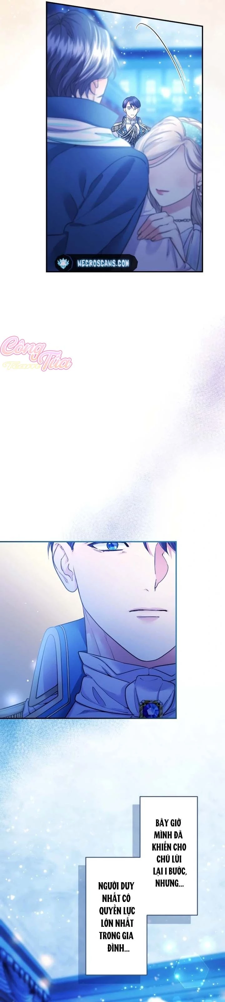 Tôi Là Người Mẹ Kế Vô Dụng, Nhưng Tôi Yêu Gia Đình Nhỏ Của Mình Vô Cùng! Chapter 33 - 8