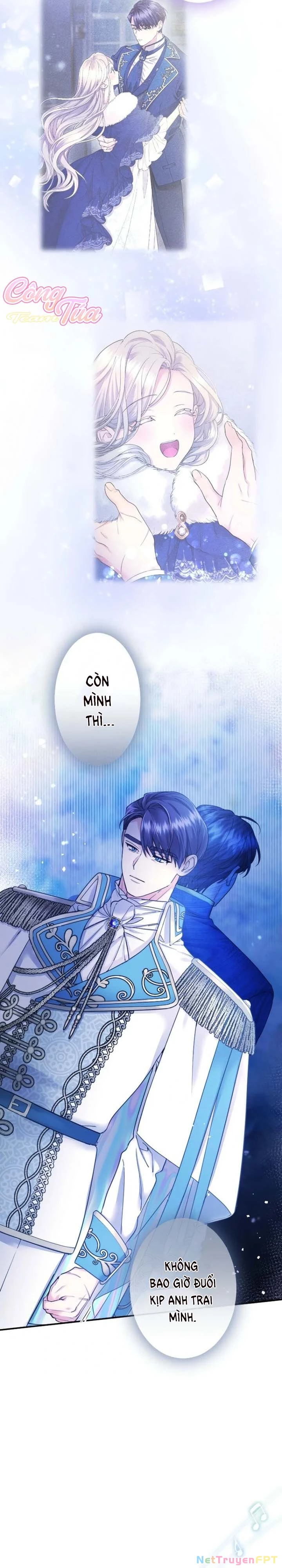 Tôi Là Người Mẹ Kế Vô Dụng, Nhưng Tôi Yêu Gia Đình Nhỏ Của Mình Vô Cùng! Chapter 33 - 10